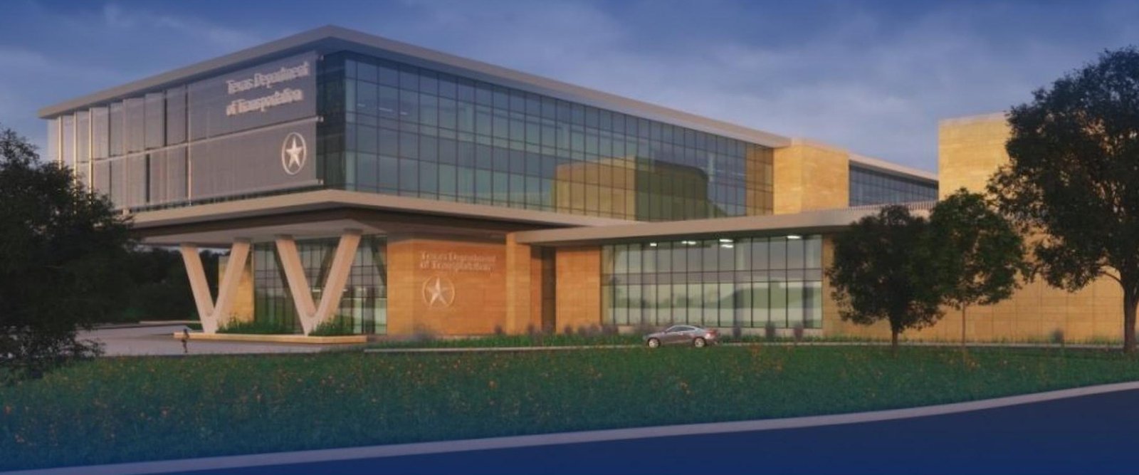 Stassney Lane Campus