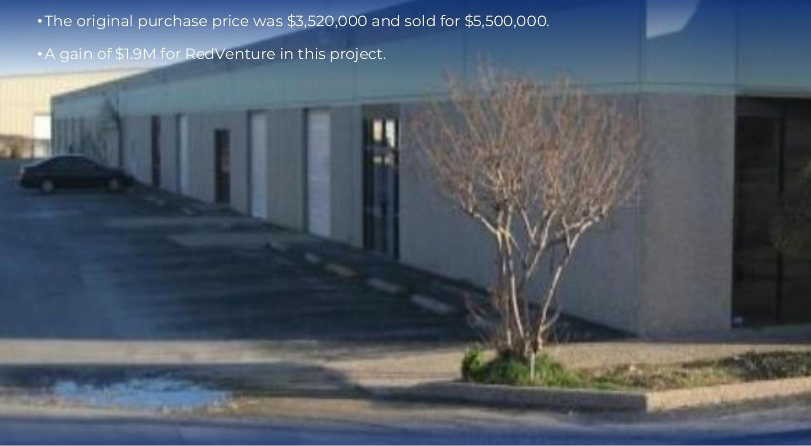 Todd Lane Business Park